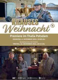 Рождество Краузе