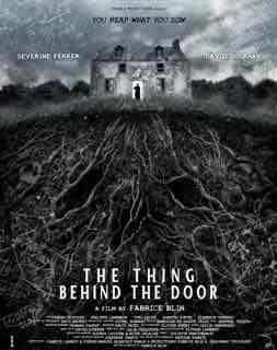 Нечто за дверью