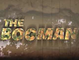 Болотный человек