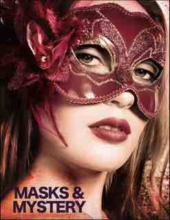 Маски и тайны